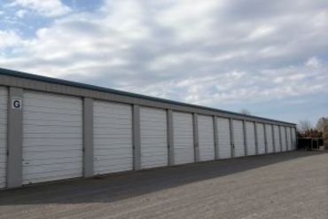 10 Federal Storage - 8007 Counts Massie Road North Little Rock, AR 72113