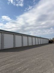 10 Federal Storage - 8007 Counts Massie Road North Little Rock, AR 72113