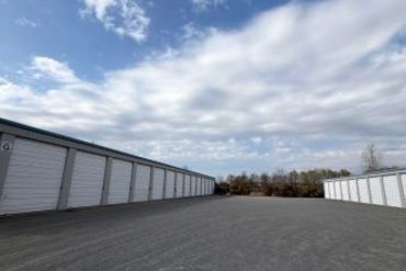 10 Federal Storage - 8007 Counts Massie Road North Little Rock, AR 72113