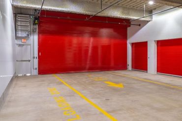 10 Federal Storage - 3975 U.S. 290 Dripping Springs, TX 78620