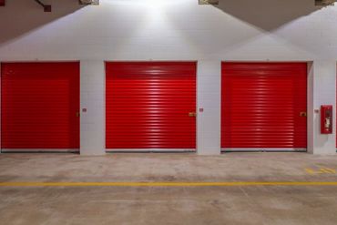 10 Federal Storage - 3975 U.S. 290 Dripping Springs, TX 78620