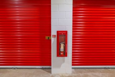 10 Federal Storage - 3975 U.S. 290 Dripping Springs, TX 78620
