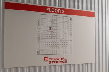 10 Federal Storage - 3975 U.S. 290 Dripping Springs, TX 78620