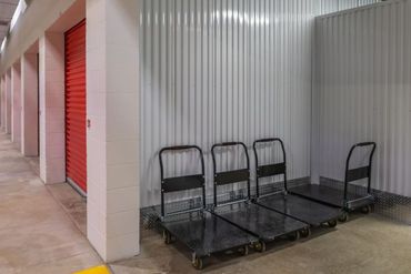 10 Federal Storage - 3975 U.S. 290 Dripping Springs, TX 78620