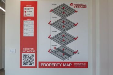 10 Federal Storage - 3975 U.S. 290 Dripping Springs, TX 78620