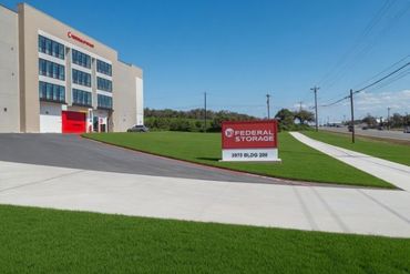 10 Federal Storage - 3975 U.S. 290 Dripping Springs, TX 78620
