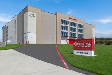 10 Federal Storage - 3975 U.S. 290 Dripping Springs, TX 78620