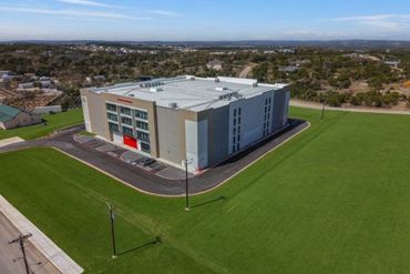 10 Federal Storage - 3975 U.S. 290 Dripping Springs, TX 78620