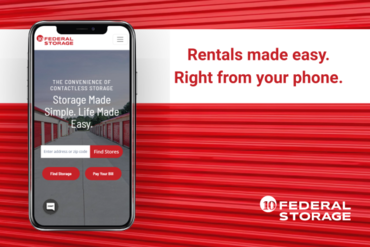 10 Federal Storage - 1624 Fuller Road West Des Moines, IA 50265