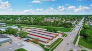 10 Federal Storage - 2001 Grand Ave West Des Moines, IA 50265