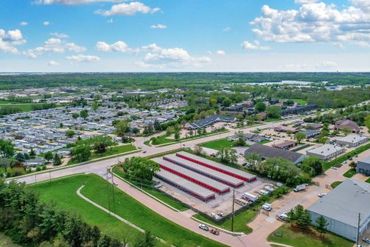 10 Federal Storage - 2001 Grand Ave West Des Moines, IA 50265