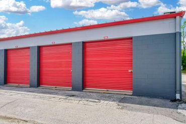 10 Federal Storage - 2001 Grand Ave West Des Moines, IA 50265