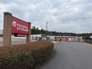 10 Federal Storage - 4584 North Carolina 43 Greenville, NC 27858