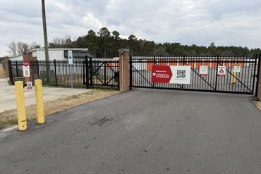 10 Federal Storage - 4584 North Carolina 43 Greenville, NC 27858