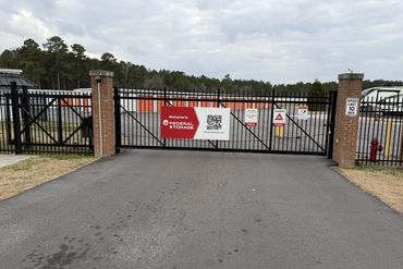 10 Federal Storage - 4584 North Carolina 43 Greenville, NC 27858