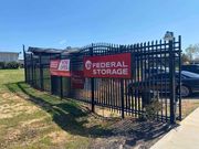10 Federal Storage - 900 North Chapel Street Landis, NC 28088