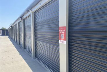 10 Federal Storage - 900 North Chapel Street Landis, NC 28088