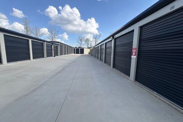 10 Federal Storage - 900 North Chapel Street Landis, NC 28088