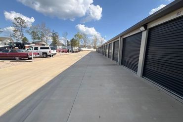 10 Federal Storage - 900 North Chapel Street Landis, NC 28088