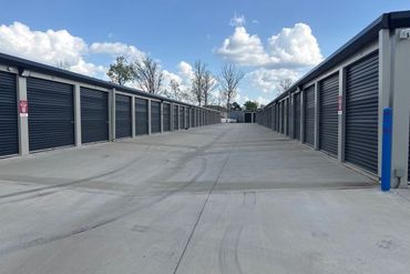 10 Federal Storage - 900 North Chapel Street Landis, NC 28088