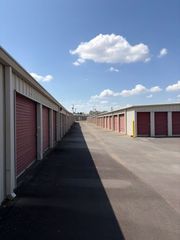 10 Federal Storage - 503 Northgate Drive Jacksonville, AR 72076