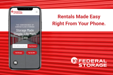 10 Federal Storage - 503 Northgate Drive Jacksonville, AR 72076