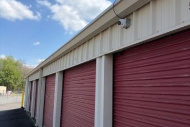 10 Federal Storage - 503 Northgate Drive Jacksonville, AR 72076