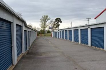 10 Federal Storage - 1626 Prickett Road Bryant, AR 72022