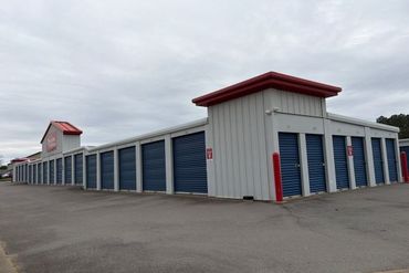 10 Federal Storage - 1626 Prickett Road Bryant, AR 72022