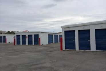 10 Federal Storage - 1626 Prickett Road Bryant, AR 72022