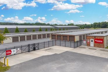 10 Federal Storage - 4884 Reedy Branch Road Winterville, NC 28590