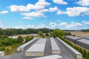 10 Federal Storage - 4884 Reedy Branch Road Winterville, NC 28590