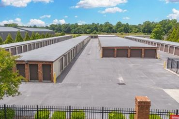 10 Federal Storage - 4884 Reedy Branch Road Winterville, NC 28590