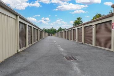 10 Federal Storage - 4884 Reedy Branch Road Winterville, NC 28590