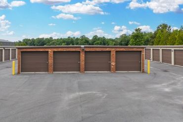 10 Federal Storage - 4884 Reedy Branch Road Winterville, NC 28590