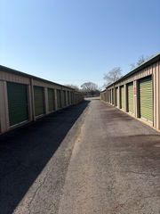 10 Federal Storage - 6140 Remount Road North Little Rock, AR 72118