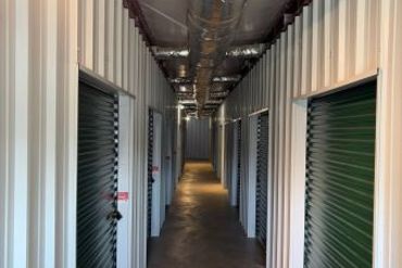 10 Federal Storage - 6140 Remount Road North Little Rock, AR 72118