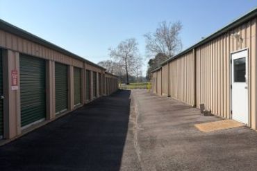 10 Federal Storage - 6140 Remount Road North Little Rock, AR 72118