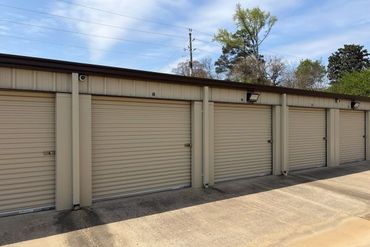 10 Federal Storage - 3530 Salem Road Benton, AR 72019