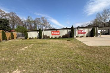 10 Federal Storage - 3530 Salem Road Benton, AR 72019