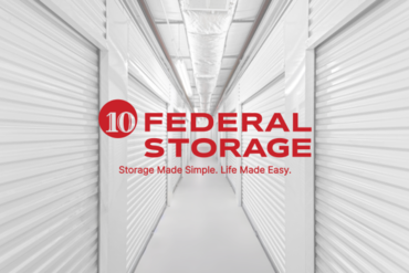 10 Federal Storage - 3530 Salem Road Benton, AR 72019