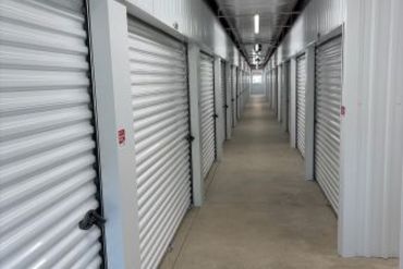 10 Federal Storage - 3530 Salem Road Benton, AR 72019