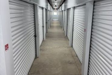 10 Federal Storage - 3530 Salem Road Benton, AR 72019