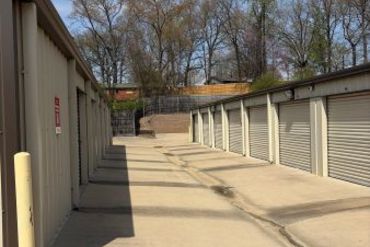 10 Federal Storage - 3530 Salem Road Benton, AR 72019