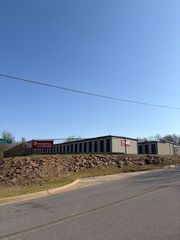 10 Federal Storage - 103 Spriggs Road North Little Rock, AR 72118