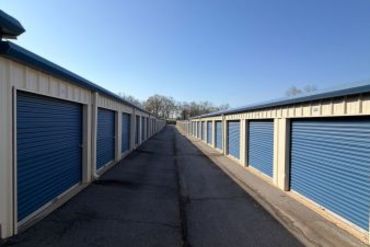 10 Federal Storage - 103 Spriggs Road North Little Rock, AR 72118