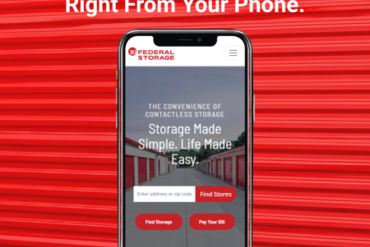 10 Federal Storage - 103 Spriggs Road North Little Rock, AR 72118