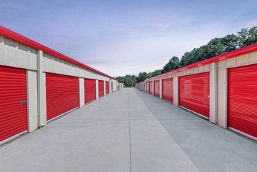10 Federal Storage - 103 Spriggs Road North Little Rock, AR 72118