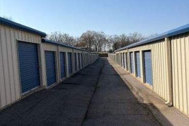 10 Federal Storage - 103 Spriggs Road North Little Rock, AR 72118