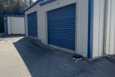 10 Federal Storage - 103 Spriggs Road North Little Rock, AR 72118